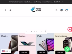 Fonezone