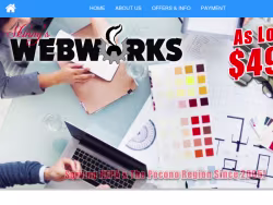 Skinnyswebworks