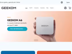 Geekom
