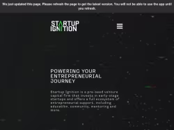 Startupignition