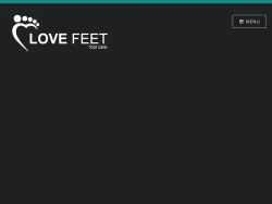 Lovefeetfootcare