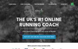 Theonlinerunningcoach