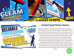 Gleamwindows