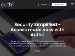Authx