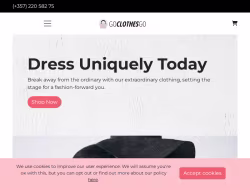 Goclothesgo