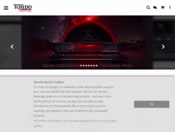 Tuxedocomputers