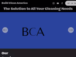 Buildcleanamerica