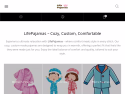 Lifepajamas