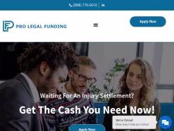 Prolegalfunding