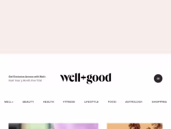 Wellandgood