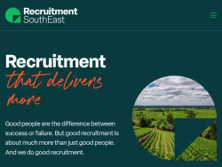 Recruitmentsoutheast