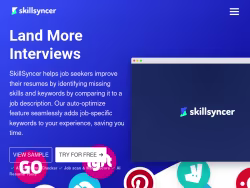 Skillsyncer
