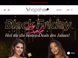Shapshe
