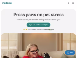 Madpaws