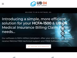 Ub04software