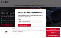 Evchargingsolutions
