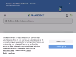 Praxisdienst