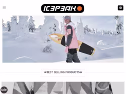 Icepeakclothing