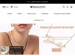 Noveltyfy