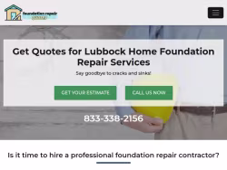 Foundationrepair-lubbock