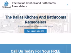 Kitchenremodeldallastx
