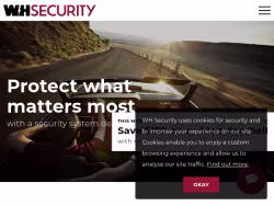 Wh-security
