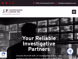 Jpinvestigations