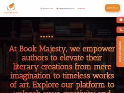 Bookmajesty