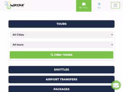 Wayak