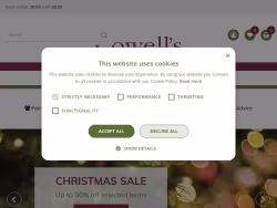 Cowellsgc