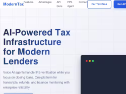 Moderntax