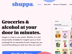 Myshuppa