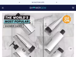 Showergem