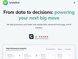 Sranalytics