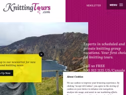 Knittingtours