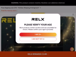 Relxnow