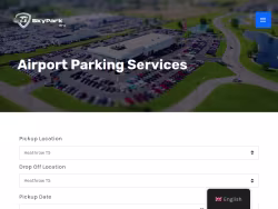 Skyparkpro