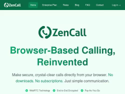 Zencall