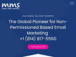 Massmailservers