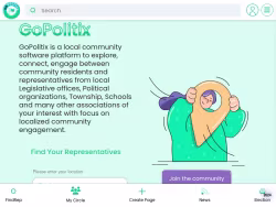 Gopolitix
