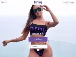 Hrny