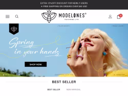 Modelones