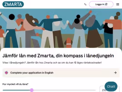 Zmarta