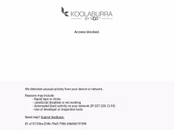 Koolaburra