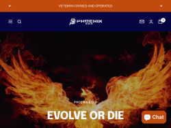 Phoenixeod