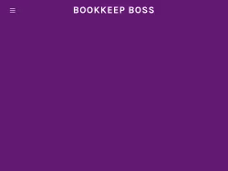Bookkeepboss