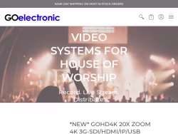 Goelectronic