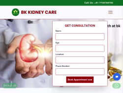 Bkkidneycare