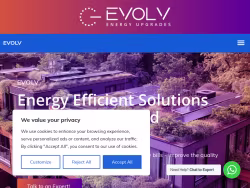 Evolveu