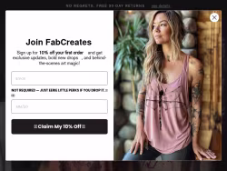 Fabcreates